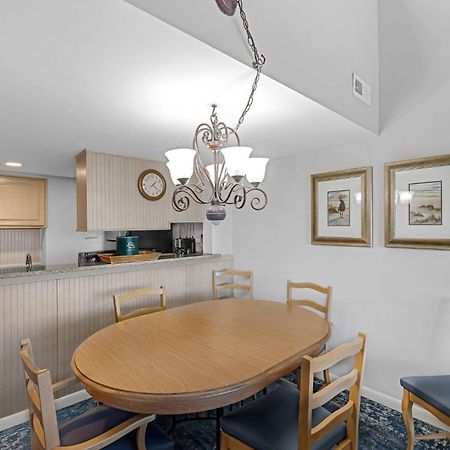 Hotel Ocean View At Island Club Hilton Head Island Esterno foto
